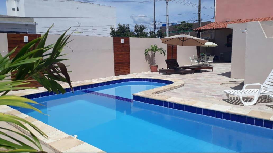 Hotel Itaparica Caruaru Exterior foto